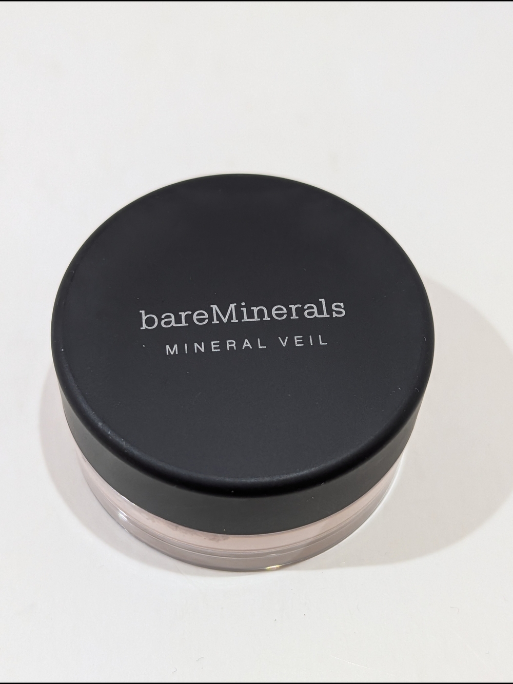 bareMinerals Mineral Veil Loose Finishing Powder